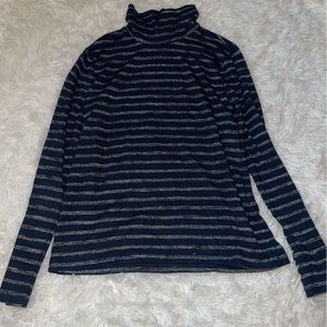 Women’s XS Banana Republic turtle neck